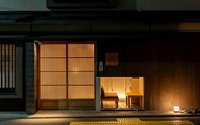 お宿はち アパートメント